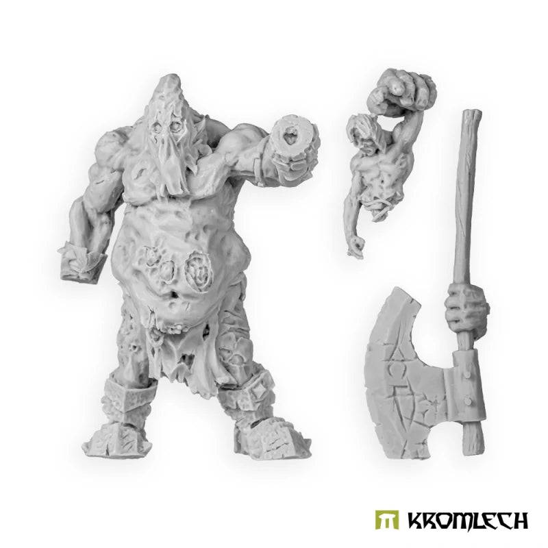 Kromlech Khoot'ach, Plague Reaper