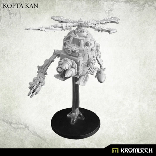 Kromlech Orc Kopta Kan