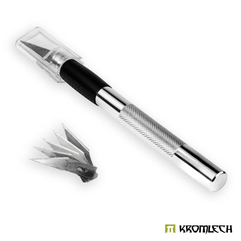 Kromlech Heavy Duty Knife