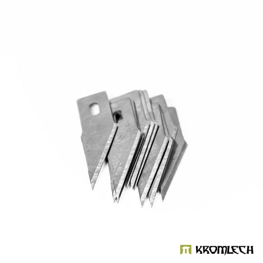 Kromlech Knife Blades