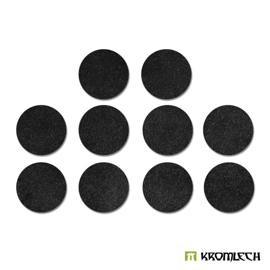 Kromlech Round 32mm Bases