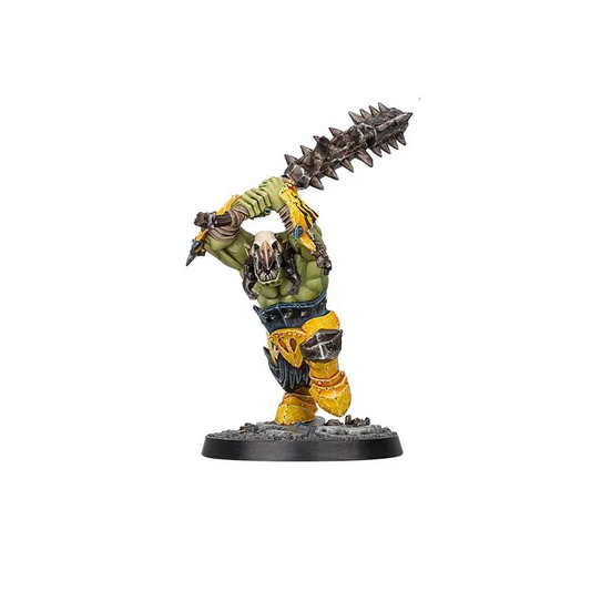 Warhammer Underworlds Morgok’s Krushas Miniature A