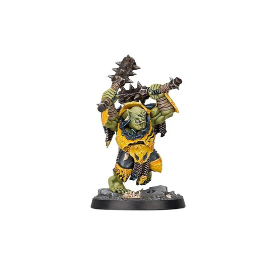 Warhammer Underworlds Morgok’s Krushas Miniature C