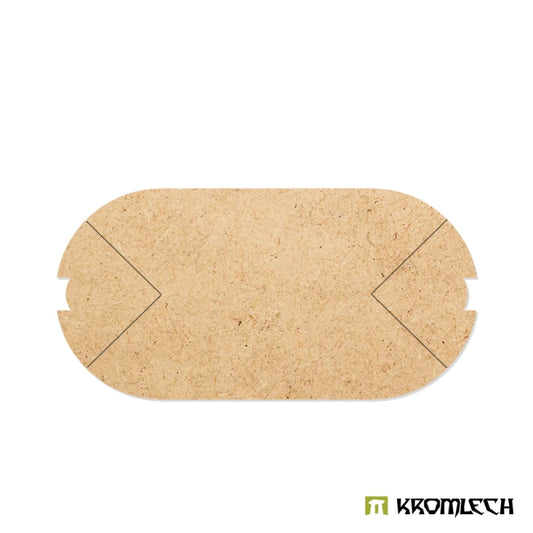 Kromlech Legion Base – 200x100 mm