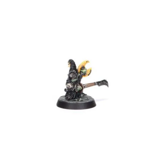 Warhammer Underworlds Grinkrak’s Looncourt Miniature A