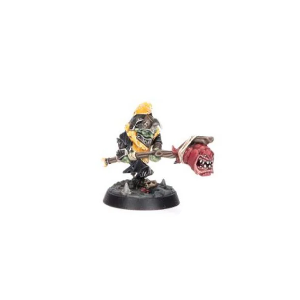 Warhammer Underworlds Grinkrak’s Looncourt Miniature B