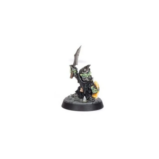 Warhammer Underworlds Grinkrak’s Looncourt Miniature D