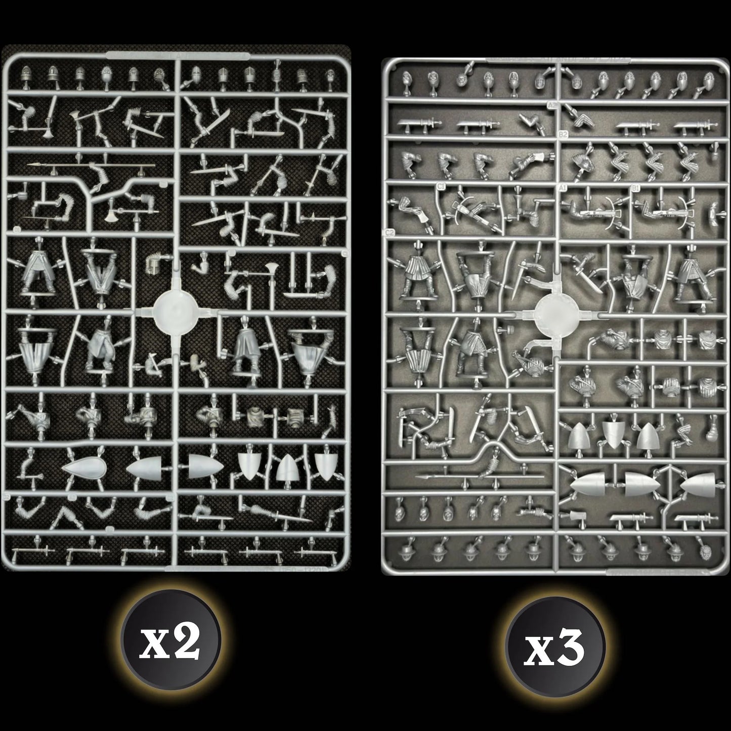 Barons' War Second Edition box set