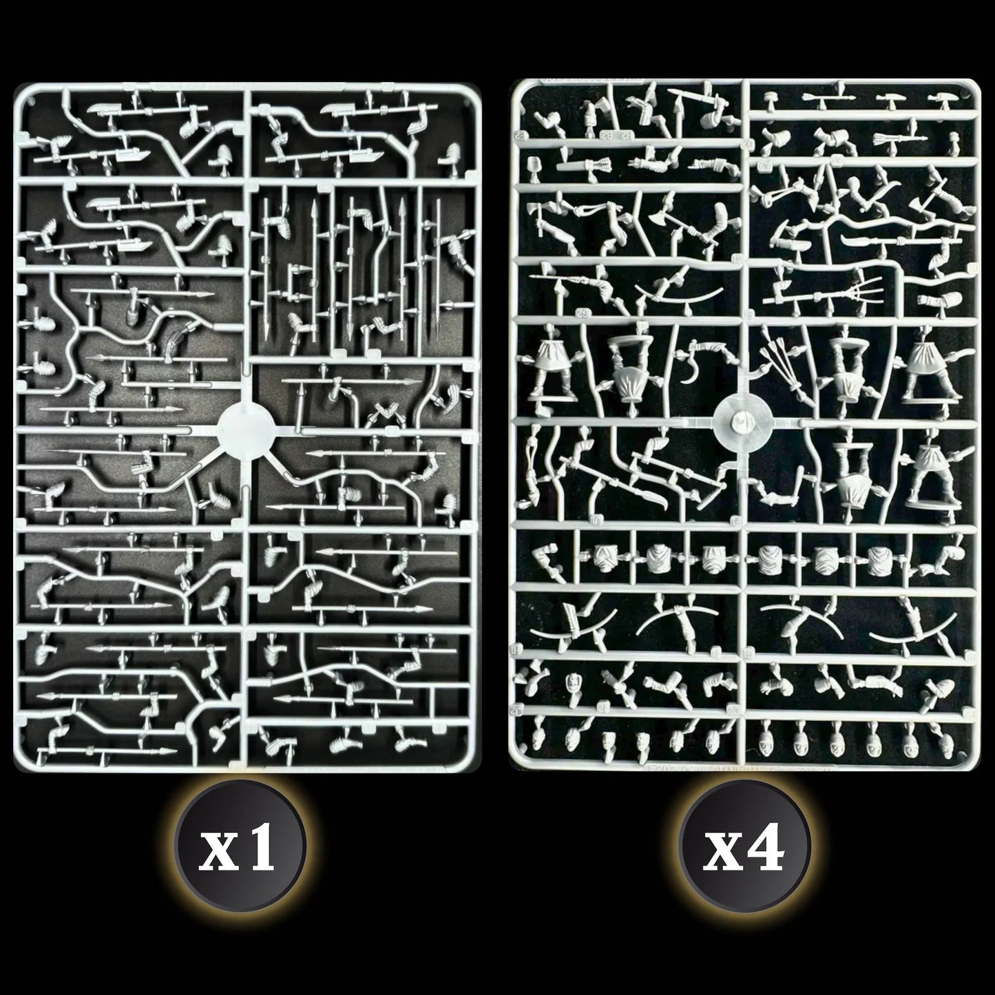 Barons' War Second Edition box set