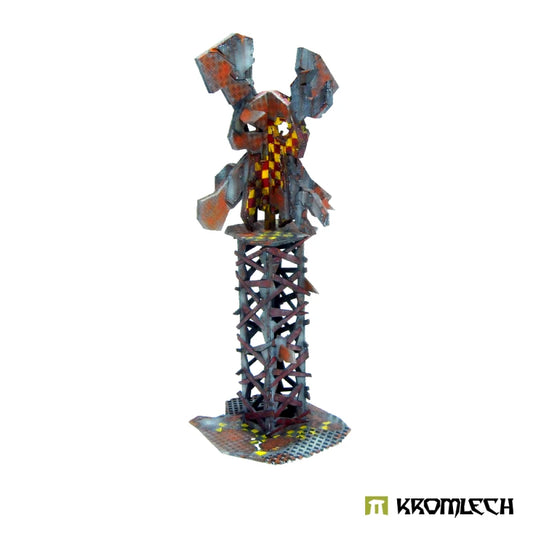Kromlech Orc Mech-Boss Site Totem