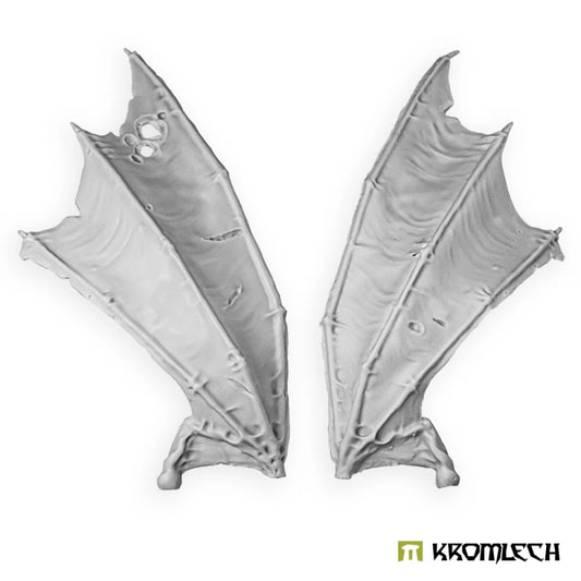 Kromlech Monstrous Creature Wings