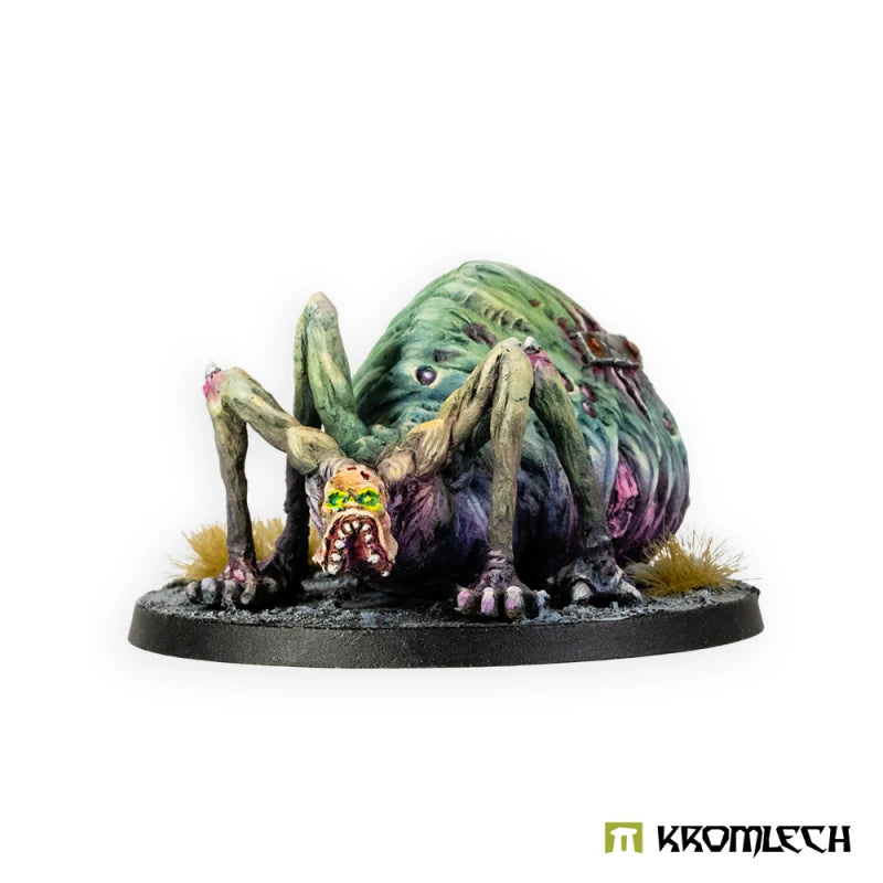 Kromlech Morbid Beast Araneaeman