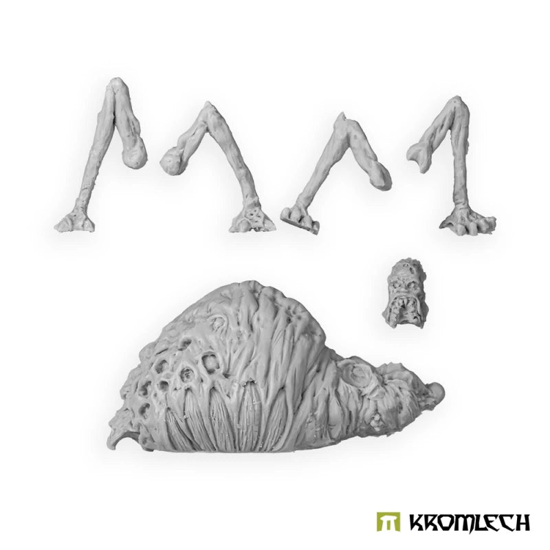 Kromlech Morbid Beast Araneaeman