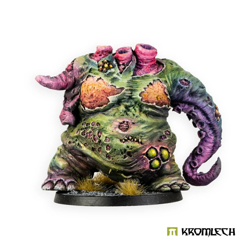 Kromlech Morbid Beast Chimney