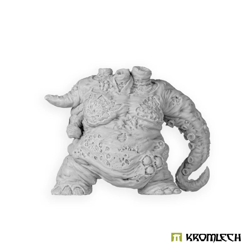 Kromlech Morbid Beast Chimney