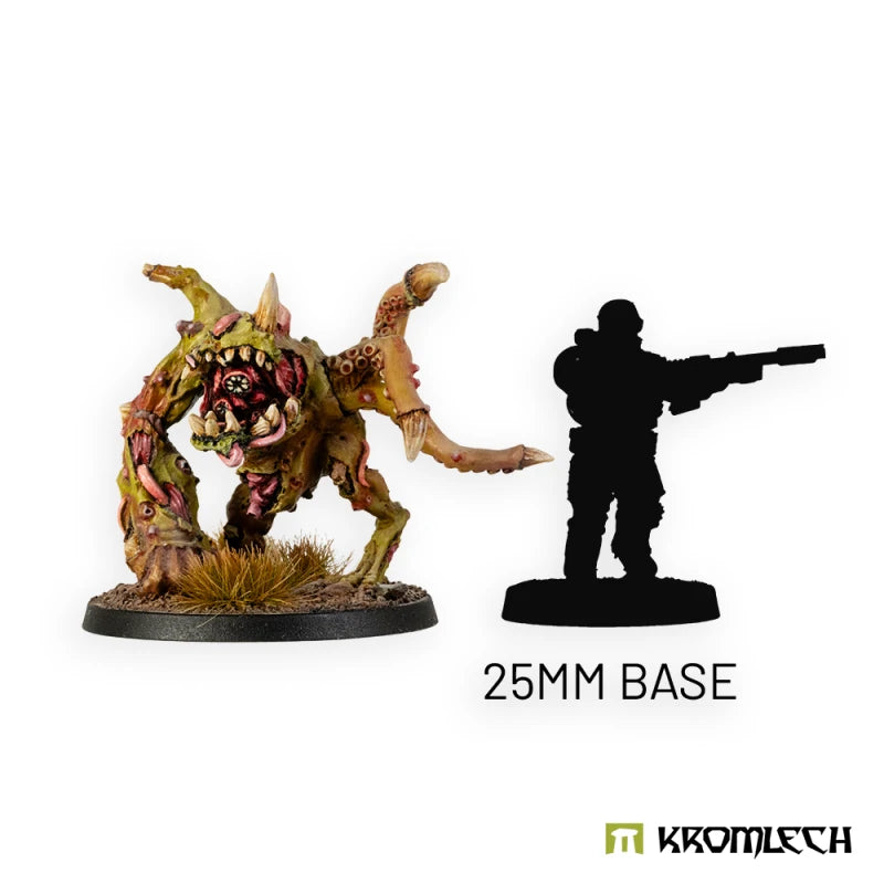 Kromlech Morbid Spawn