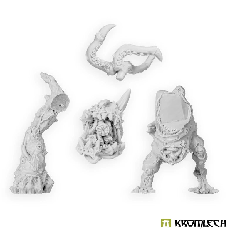 Kromlech Morbid Spawn