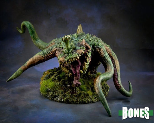 Reaper Miniatures Mudgullet