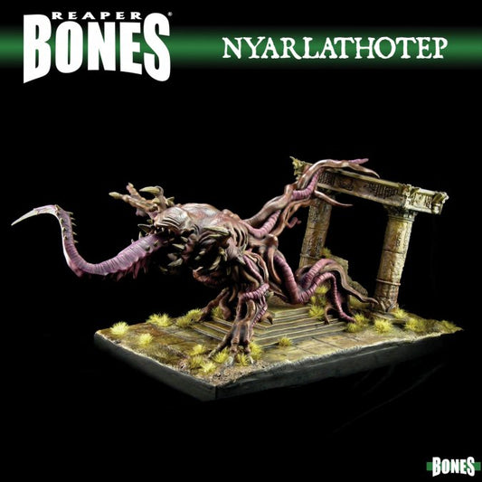 Reaper Miniatures Nyarlathotep Monster