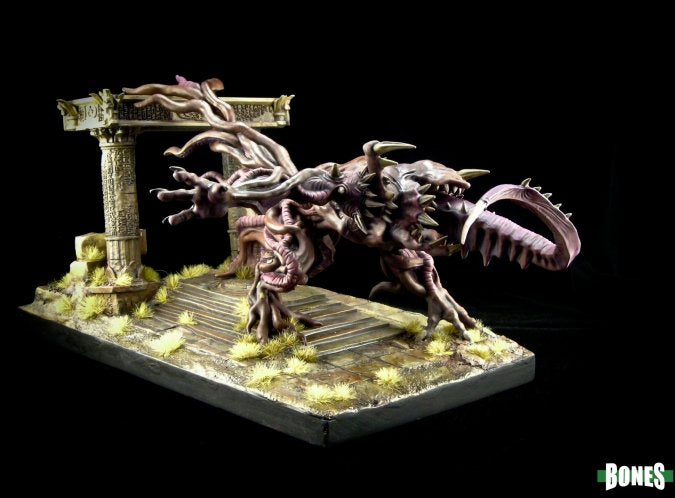 Reaper Miniatures Nyarlathotep Monster