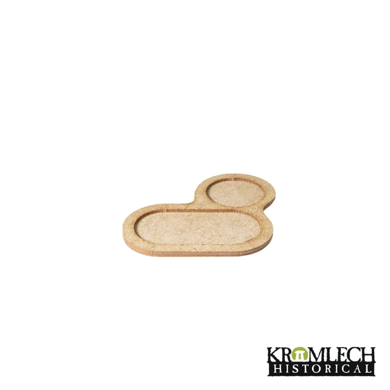 Kromlech Observer Team Trays