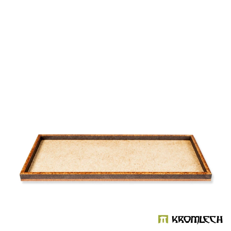 Kromlech Old Infantry 5x2 Square Base Movement Trays