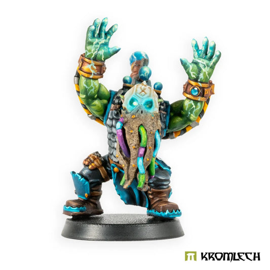 Kromlech Ork Corsairs WarrFreak