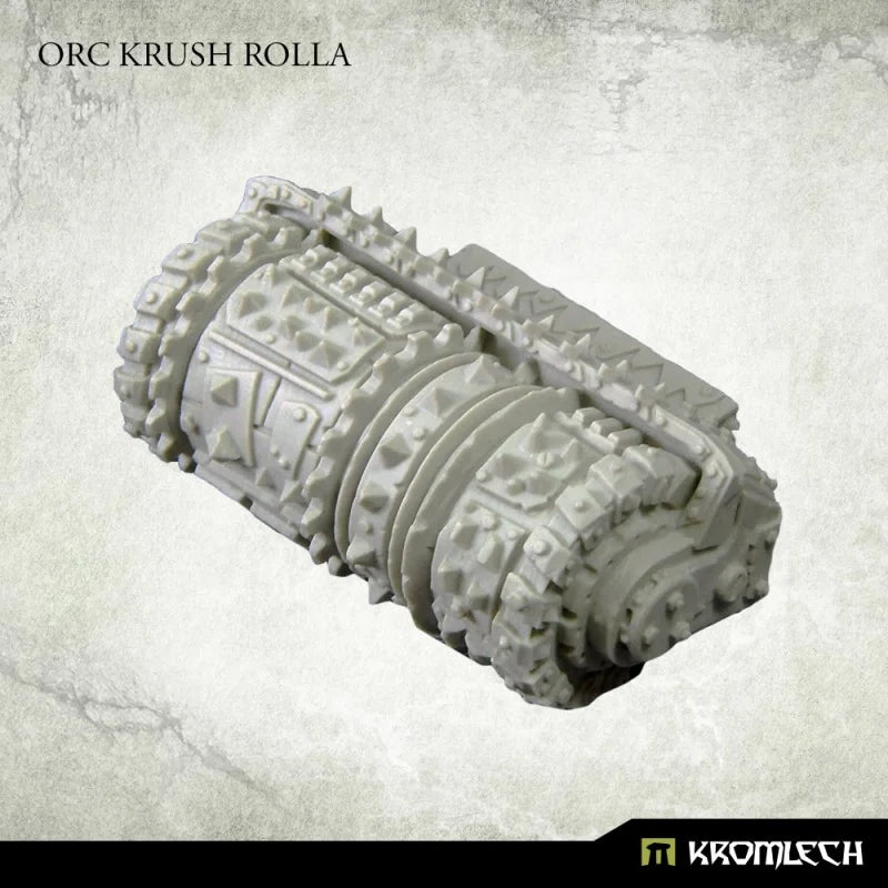 Kromlech Orc Krush Rolla