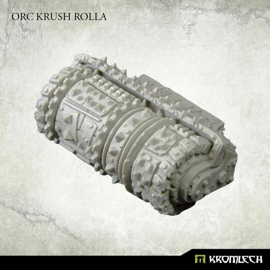 Kromlech Orc Krush Rolla