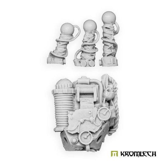 Kromlech Orc Power Field Backpack