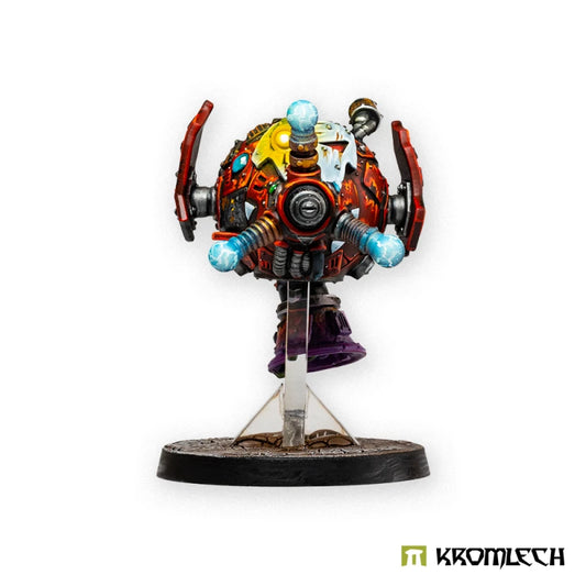 Kromlech Orc Shokk Kannon Scrapdrone