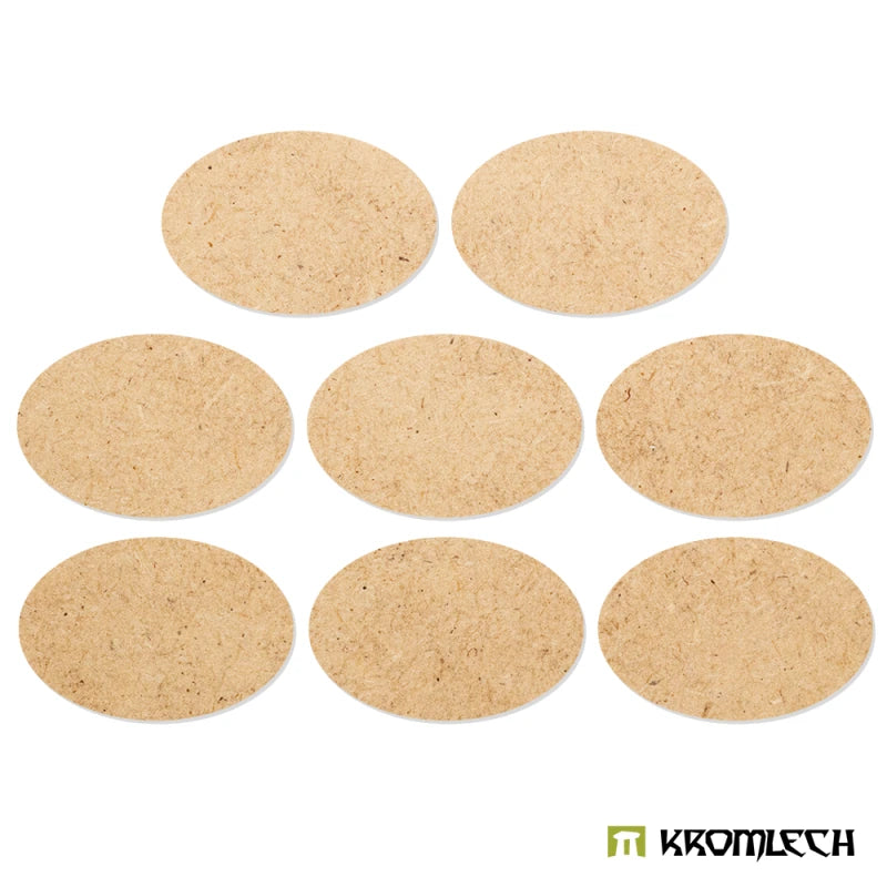 Kromlech Oval 105x70mm