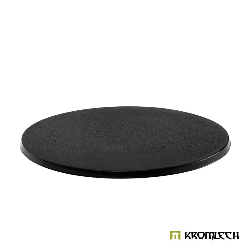 Kromlech Oval 120x92mm Base