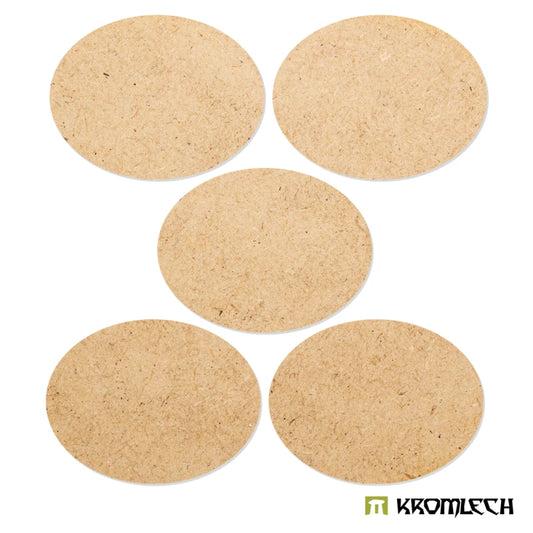 Kromlech Oval 120x92mm