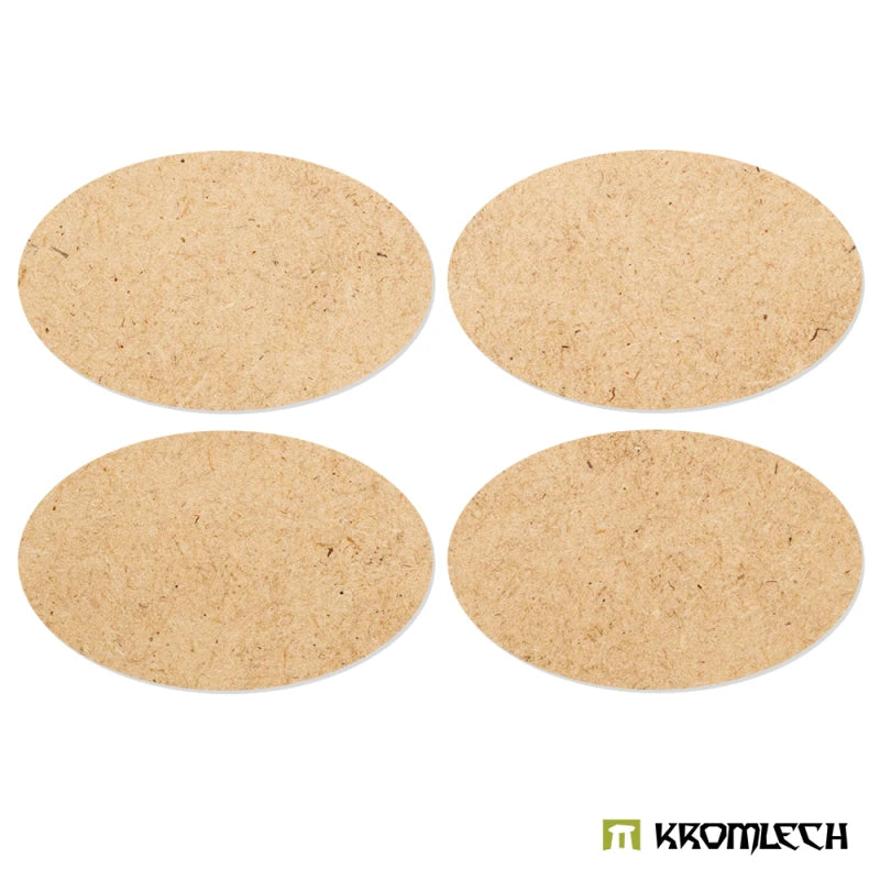 Kromlech Oval 150x94mm