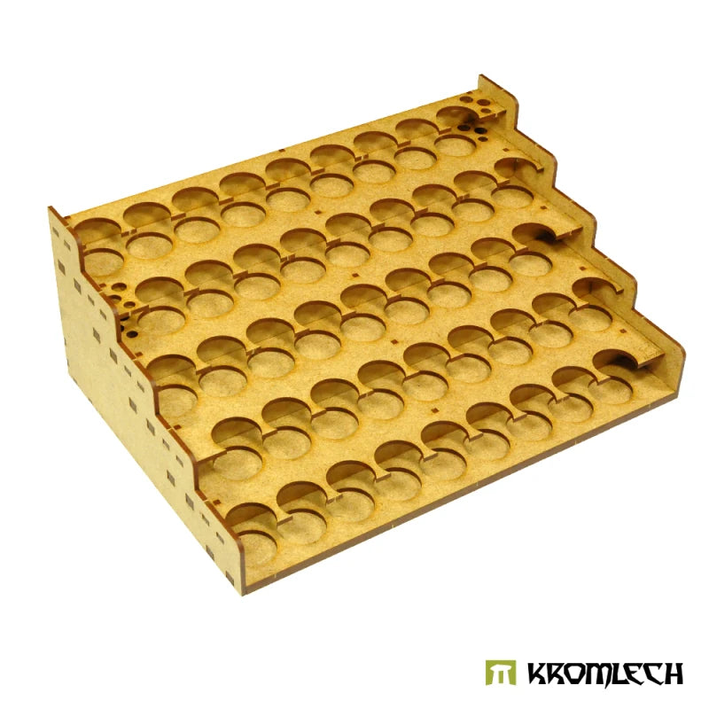 Kromlech Paint Rack (25.6 mm) - Straight