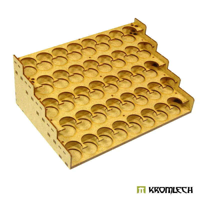 Kromlech Paint Rack (30.5 mm) - Straight
