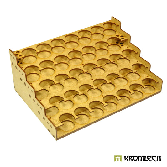 Kromlech Paint Rack (33 mm) - Straight
