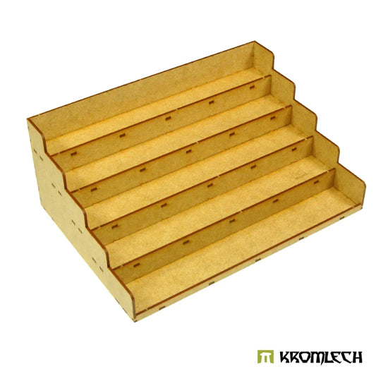 Kromlech Paint Rack (Universal) - Straight