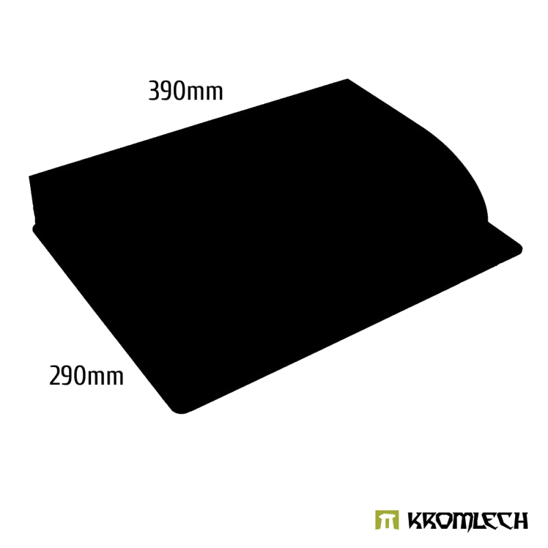 Kromlech Paint Station