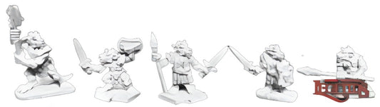 Reaper Miniatures Kobold Raiders