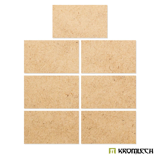 Kromlech Rectangle 100x60mm