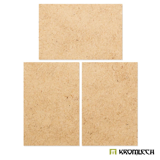 Kromlech Rectangle 150x100mm