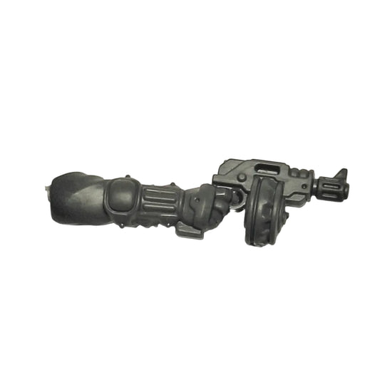 Necromunda House Orlock Gang Auto Pistol "A"