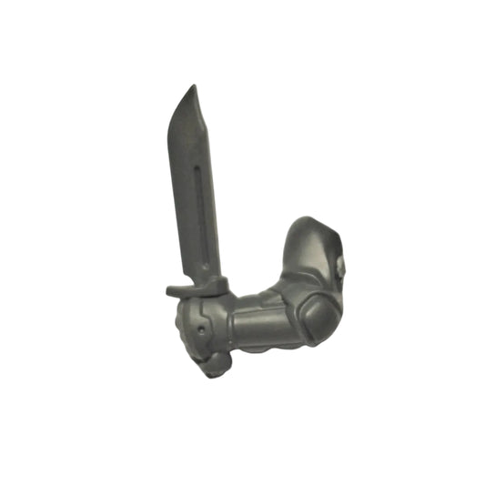 Necromunda House Orlock Gang Knife "B"