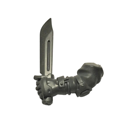 Necromunda House Orlock Gang Knife "A"