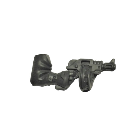 Necromunda House Orlock Gang Auto Pistol "C"