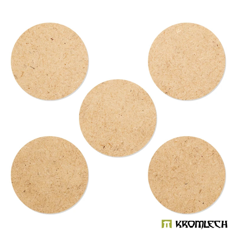 Kromlech Round 100mm