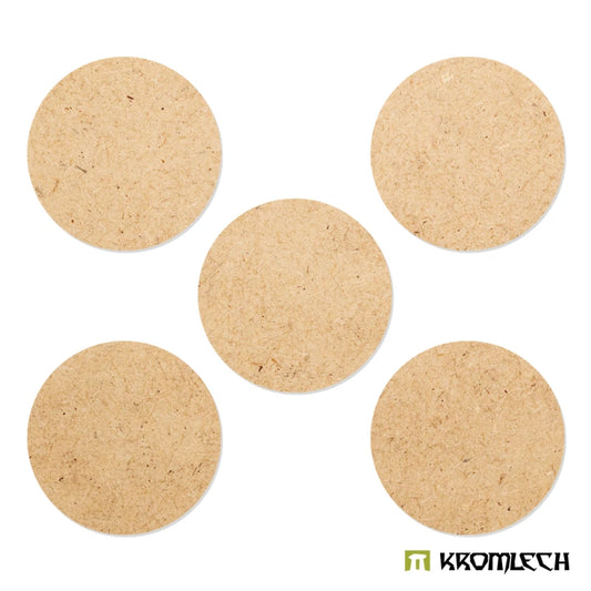 Kromlech Round 100mm