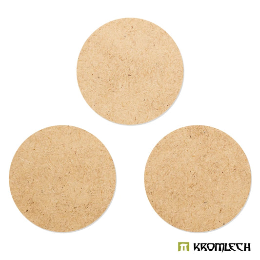 Kromlech Round 130mm